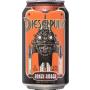 Dieselpunk Honey Amber Lager