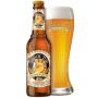 Honey Bourbon Cask Wheat