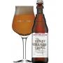 Honey Orange Tripel