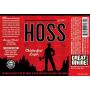 Hoss Oktoberfest