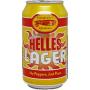 Hotter Than Helles
