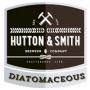 Diatomaceous Dry Stout