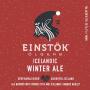 Icelandic Winter Ale