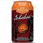 Ichabod Pumpkin Ale