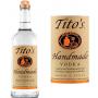 Titos Handmade Vodka