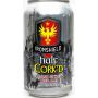 Half Corkd 