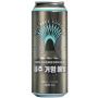 Jeju Geomeng Dark Ale
