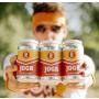 JOGR the Juicy Lager