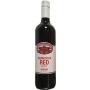JSU Gamecock Red Merlot