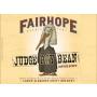 Judge Roy Bean