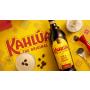 Kahlua Rum and Coffee Liqueur