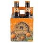 Pumpkin Barrel