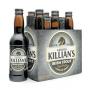 KILLIANS Brewery Irish Stout Beer