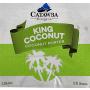 King Coconut Porter