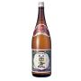 Hakushika Kuromatsu Junmai Sake