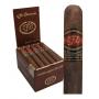 Double Ligero DL 600 Maduro