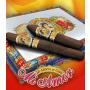 La Aroma De Cuba Mi Amor Duque Cigars