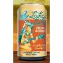 Laka Laka Pineapple Hefeweizen