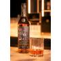 The Last Lion Cask Strength Bourbon 