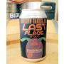 Last Place Stout