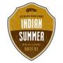 LAZY MAGNOLIA Brewery Indian Summer Beer