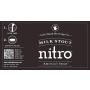 Milk Stout Nitro