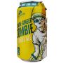 Lemon Ginger Zombie