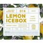 Lemon Icebox