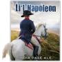 PENSACOLA BAY Brewery Lil Napolian IPA Beer