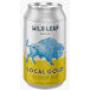 Local Gold Blonde
