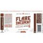Flare Incident