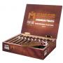 M Bourbon Robusto