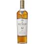 Macallan 12 Year Double Cask