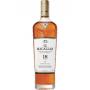 Macallan 18 Year