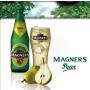 MAGNERS Brewery Pear Cider Beer