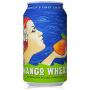 Mango Wheat Ale