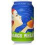 Mango Wheat Ale