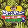 Best Maid Sour Pickle Beer