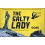 The Salty Lady