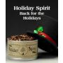 McClelland Holiday Spirit Pipe Tobacco