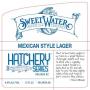 Mexican Style Lager
