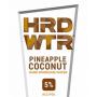 Hrd Wtr Pineapple Coconut