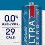 ULTRA Zero Non-Alcoholic