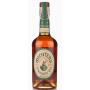 Michters Straight Rye