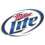 MILLER Brewery Lite Beer