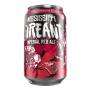 Mississippi Fire Ant Red