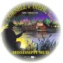 Cornell and Diehl Mississippi Mud Pipe Tobacco