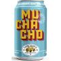 Muchacho Mexican Style Lager