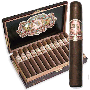 No.1 Robusto