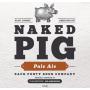 5th Anniversary Barrel Aged Naked Pig